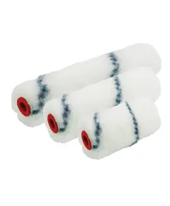 Ρολό Βαφής Εποξειδικών Χρωμάτων 6 cm Ανταλλακτικό Epoxy Nylon Fia