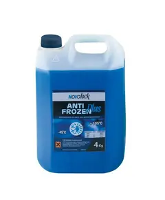 Αντιψυκτικό Ηλιακού Θερμοσίφωνα 4lt 45-3205 Novolock