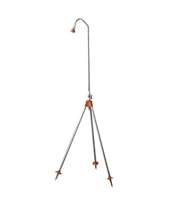 Ντουζιέρα Μέ Τρίποδο Πλήρης 02-04765 Siroflex