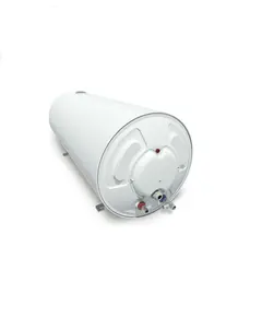 Ηλεκτρικός Θερμοσίφωνας 40 Λίτρα 3 KW 2100010268 Οριζόντιος Μέ Αντίσταση Δεξιά Nobel