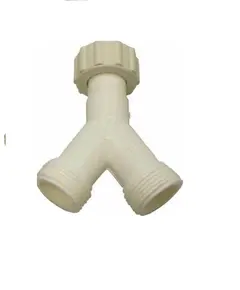 Διακλαδωτής 3/4΄΄Παροχής Πλυντηρίου 02-01010/5 Siroflex