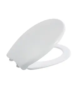 Κάλυμμα Λεκάνης Satin Soft Close 56-03262 Viospiral