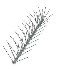 Απωθητικό Πουλιών Ανοξείδωτο 1 Μέτρου 80 Ακίδων Filomat