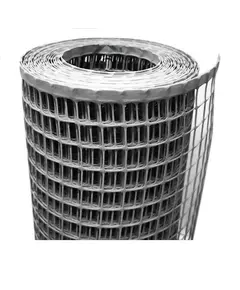 Πλαστικό Πλέγμα Μπαλκονιού Βαρέως Τύπου 1 Μέτρου Ελληνικό Ενισχυμένο Γκρί