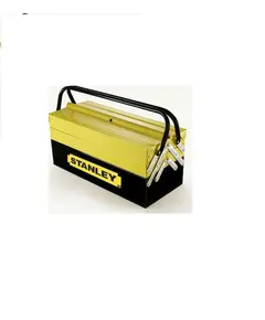 Εργαλειοθήκη Μεταλλική 20.8 Χ 20.8 Χ 45 CM 1-94-738 Stanley