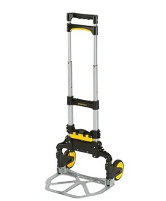 Καρότσι Μεταφοράς Αλουμινίου SXWTD-FT501 Stanley