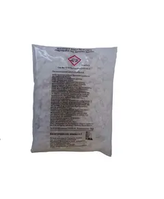 Καυστική Σόδα Ποτάσα 1 Κιλού Kalochem