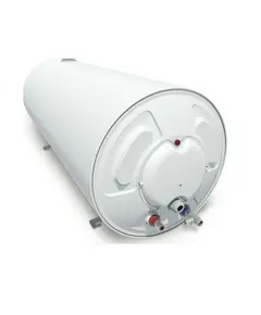 Ηλεκτρικός Θερμοσίφωνας 60 Λίτρα 4 KW 2100010271 Οριζόντιος Μέ Αντίσταση Δεξιά Nobel