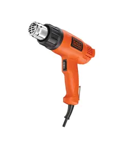 Πιστόλι Θερμού Αέρα 2000 Watt Kx1650-QS Black & Decker