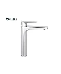 Μπαταρία Νιπτήρα Ψηλή Optima Plus 200 mm 00-02509 Modea Viospiral