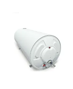 Ηλεκτρικός Θερμοσίφωνας 80 Λίτρα 4 KW 2100010264 Οριζόντιος Αντίσταση Δεξιά Nobel