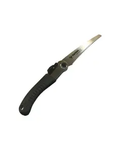 Πριόνι Σουγιάς Μαύρη Λαβή Λάμα 180mm1175-180 Topman