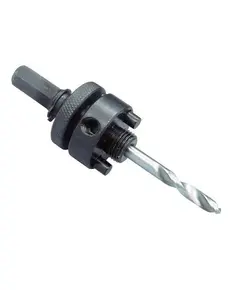 Οδηγός Γιά Ποτηροτρύπανο 7/16΄΄Γιά Διάμετρο 30-200 mm TAC4202 Total