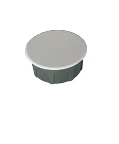 Ηλεκτρολογικό Κουτί Διακλάδωσης Χωνευτό Φ-69 61205 Χαραλαμπίδης