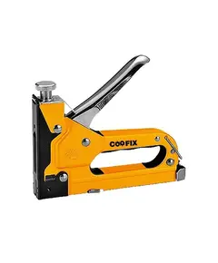 Καρφωτικό Μεταλλικό 3 Σέ 1 Βαρέως Τύπου Γιά Δίχαλα Καί Μονόκαρφα CFH-F03003 Coofix