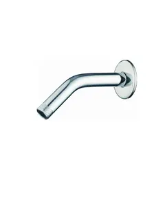 Ανοξείδωτος Βραχίονας Γιά Κωδωνα Ντούς Διαμέτρου 20mm Καί Μήκους 150mm 24-2570/S Viospiral