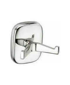 Άγκιστρο Μπάνιου Διπλό Mercury 24-07201 Viospiral