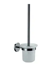 Πιγκάλ Μπάνιου Κρυστάλλινο Επιτοίχιο 24-7209 Mercury Novo Viospiral