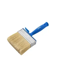 Πατρόγκα Βαφής Επαγγελματική 100 Χ 30 Πλαστική Λαβή 447100 Loutil Parfait