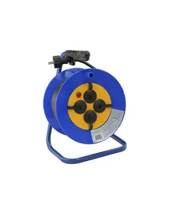 Προέκταση Ρεύματος 55-22350 Μπαλαντέζα Καρούλι Βαρέως Τύπου 3 Χ 2.5 MM 50 Μέτρα Χαραλαμπίδη