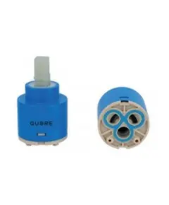 Μηχανισμός Μπαταρίας 35MM Μέ Ποδαράκια 72-03135 quore Viospiral