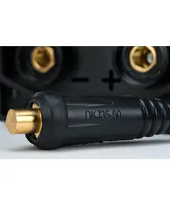 Ηλεκτροσυγκόλληση SYNERGY PRO 220-XI IGBT Inverter 75000225 HELIX POWER