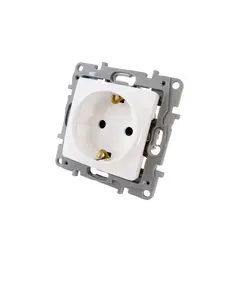 Πρίζα Σούκο Χωνευτή Μηχανισμός 764529 Niloe Legrand