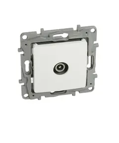 Πρίζα Κεραίας Τηλεόρασης Διελεύσεως 764552 Niloe Legrand