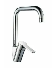 Μπαταρία Πάγκου Κουζίνας Ψηλή 38-1508 Valeria Viospiral