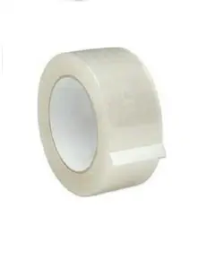 Ταινία Συσκευασίας Διάφανη Αθόρυβη 48 Χ 60 Oem
