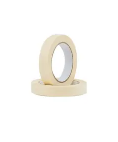 Χάρτινη Ταινία Μασκαρίσματος 30mm X 40 Μέτρα OEM