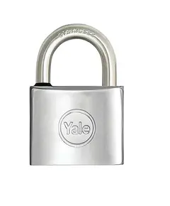 Λουκέτο Ανοξείδωτο 40mm 1140040080 Yale