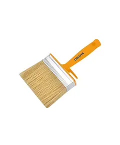 Πατρόγκα Βαφής Επαγγελματική 100 Χ 30 Πλαστική Λαβή CFH-Y06014 Coofix