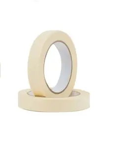 Χάρτινη Ταινία Μασκαρίσματος  Ν.19 Χ 40 Μέτρα OEM