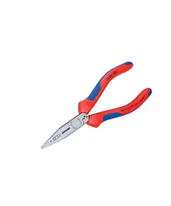 Μυτοτσίμπιδο Ίσιο Ηλεκτρολόγου 160mm 1302160 Knipex