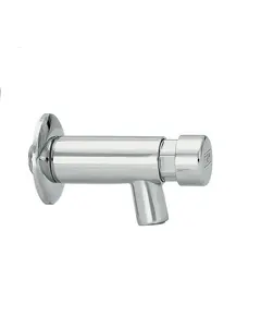 Κάνουλα Πατητή Τοίχου Μέ Χρονοκαθυστέρηση (25534113) 21-0462 TRM Viospiral