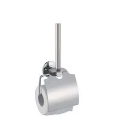 Χαρτοθήκη Διπλή Μέ Καπάκι 24-08016 Novo Viospiral