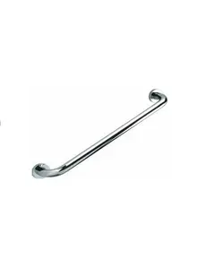 Χειρολαβή Ορειχάλκινη Ίσια 30CM 24-02510 Mesateknik Viospiral