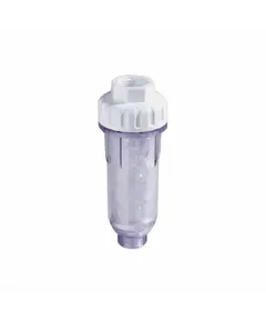 Συσκευή Παροχής Αποσκλήρηνσης Νερού Γιά Πλυντήρια 01-2057 Aqua Viospiral