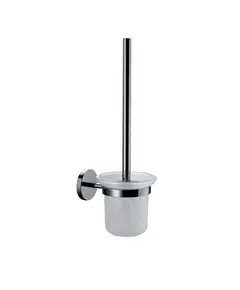 Πιγκάλ Μπάνιου Τοίχου Κρύσταλλο Μάτ 24-08009 Verso Novo Viospiral