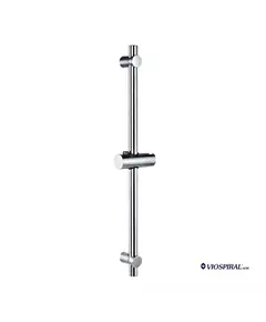 Στήριγμα Ντούζ Βέργα Ρυθμιζόμενη 06-02815/S Novara Viospiral