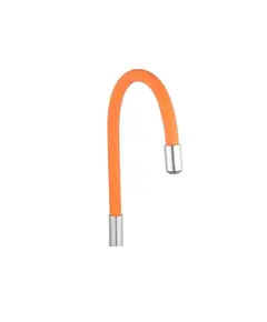 Ρουξούνι Μπαταρίας Πάγκου Ανταλλακτικό Πορτοκαλί Futura Ideal 38-1414 Viospiral