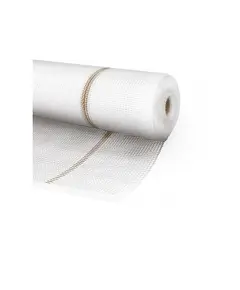 Πλέγμα Οπλισμού Θερμοπρόσωψης Αντιαλκαλικό Clima Net 160 Climawall Bioclima