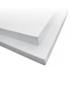 Θερμομονωτική Πλάκα Πάχος 10cm,100 X 0.60 cm Δέμα 3.00 Τ.Μέτρα,5 Τεμάχια (τιμη δεματος 41.35 E ) EPS White 80 Climawall Bioclima