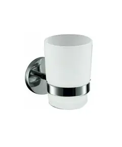 Ποτηροθήκη Κρύσταλλο Μάτ 24-08005 Verso Novo Viospiral