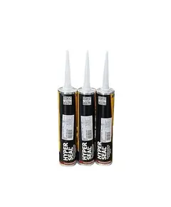 Σφραγιστικό Αρμών Διαστολής Γκρί 300cc 330.740.300.700 Hyperseal Expert 150 Alchimica