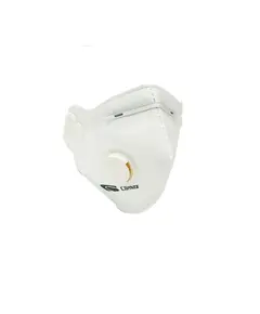 Μάσκα Απλή Μέ Βαλβίδα FFP1 710300 - 21860061 1710 V CLIMAX