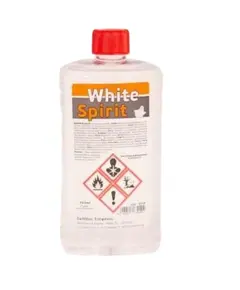 White Spirit 6700 750ml Εγχώριο
