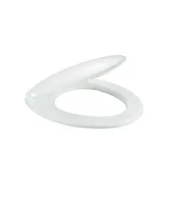 Καπάκι Λεκάνης Οικονομικού Τύπου Λευκό 08-81032 Incerti Viospiral