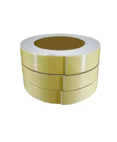 Ταινία Διπλής Όψεως 83100195 Αφρώδης 19mmX5X0.8 Bostik